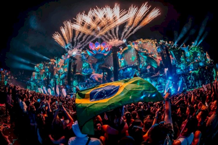 Tomorrowland Brasil 2027: fechas, entradas y todo lo que se sabe.